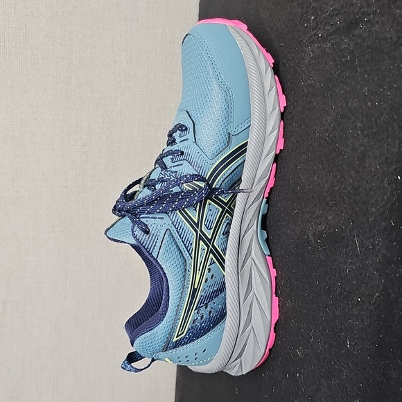 ASICS GEL-VENTURE 9 WOMENS SNEAKERS BFPM-01-173 - Picture 8 of 10